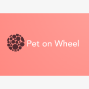 Pet on Wheel