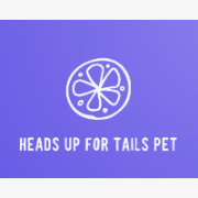 Heads Up For Tails Pet