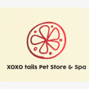 XOXO tails Pet Store & Spa 
