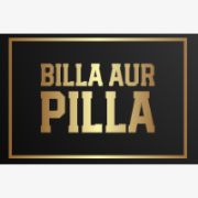 Billa Aur Pilla