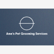 Ame's Pet Grooming Services