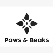 Paws & Beaks