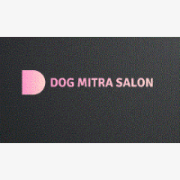 Dog Mitra Salon