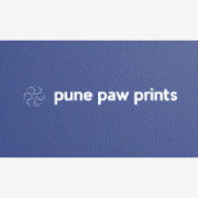 Pune Paw Prints