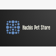 Hachis Pet Store