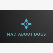 Mad About Dogs