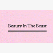 Beauty In The Beast
