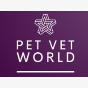 Pet Vet World