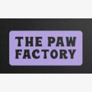 The Paw Factory