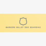 Barkers Billet Dog Boarding 