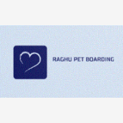 Raghu Pet Boarding