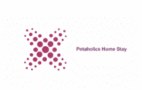 Petaholics Home Stay