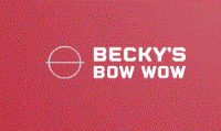 Becky's Bow Wow