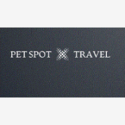 Pet Spot Travel
