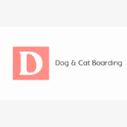 Dog & Cat Boarding
