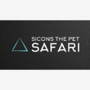 Sicons The Pet Safari