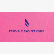 Paws & Claws Pet Clinic