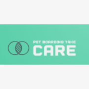 Pet Boarding Take Care 