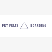 Pet Felix Boarding