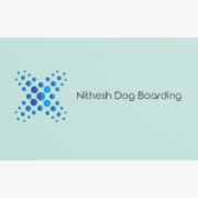 Nithesh  Dog Boarding
