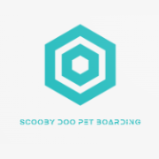 Scooby Doo Pet Boarding