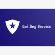 Avi Dog Service