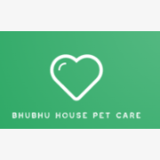 Bhubhu House Pet Care