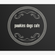 Pawkies Dogs Cafe