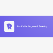 Rohit's Pet Daycare & Boarding