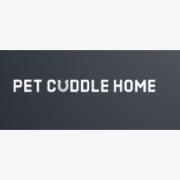 Pet Cuddle Home