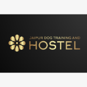 Jaipur Dog Training And Hostel