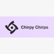 Chirpy Chirps