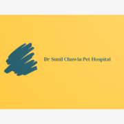 Dr Sunil Chawla Pet Hospital