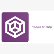 Vinayak Pet Shop