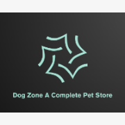 Dog Zone A Complete Pet Store