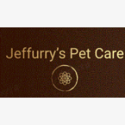 Jeffurry’s Pet Care