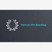 Shreya's Pet Boarding