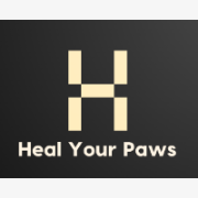 Heal Your Paws