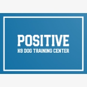 Positive K9 Dog Training Center