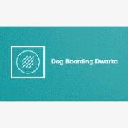 Dog Boarding Dwarka