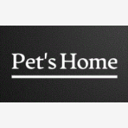 Pet's Home