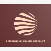 Pets Hangover Daycare And Resort