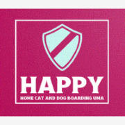 Happy Home Cat And Dog boarding Uma
