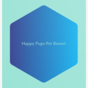 Happy Pups Pet Resort