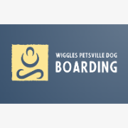Wiggles Petsville Dog Boarding