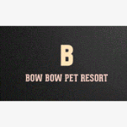 Bow Bow Pet Resort