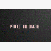 Pawfect Dog daycare