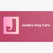 Joella's Dog Care