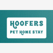 Hoofers Pet Home Stay 