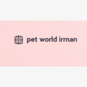 Pet World Irman